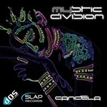 cover: Candela - Mystic Division