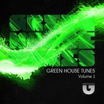 cover: Various - Green House Tunes vol 1