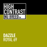 cover: Dazzle - Royal 69