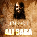 cover: John Holt - Ali Baba