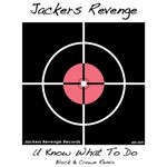 cover: Jackers Revenge - U Know What To Do