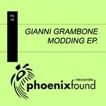 cover: Antonio Montagna|Grambone, Gianni - Modding