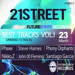 cover: 21street - 21street Best Tracks Vol I