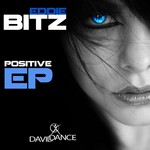 cover: Eddie Bitz - Positive EP