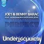 cover: Aleksandra Radosavljevic|Benny Barac|Joe1 - Perfect