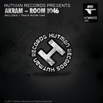 cover: Akram - Room 1046