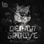 cover: Demon Groove - Wha Dup EP