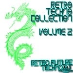 cover: Various - Retro Techno Collection Volume 2