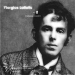 cover: Yiorgos Laliotis - If