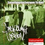 cover: Sackcloth Fashion - Something For Everyone To Hate - Instrumental