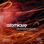 cover: Atomique - Took My Love