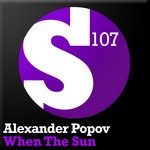 cover: Alexander Popov - When The Sun