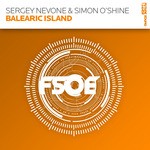 cover: Nevone, Sergey|Simon Oshine - Balearic Island