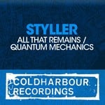 cover: Styller - All That Remains