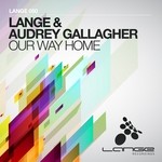 cover: Lange & Audrey Gallagher - Our Way Home