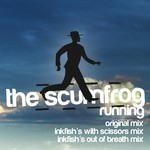 cover: The Scumfrog - Running