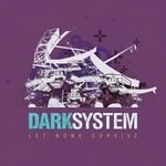 cover: Dark System - Let None Survive