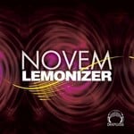 cover: Novem - Lemonizer