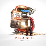 cover: Flame - The 6th