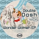 cover: Double Dash - Wonder Women EP