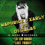 cover: Hapurice|Xarly|Dj Galas - La Lio Gorda