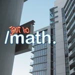 cover: Jani Ho - Math