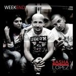 cover: Ale Blake|Broono|Lopez, Sasha - Week-End