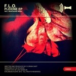 cover: Flo - Pleione EP