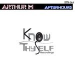 cover: Arthur M - Afterhours