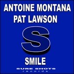 cover: Lawson, Pat|Antoine Montana - Smile