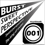 cover: Burst - Sweet Perspective