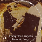 cover: Jimmy The Fingers - Romantic Songs