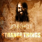 cover: John Holt - Strange Things