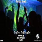 cover: Alex Portarulo|Davix|Lezzi, Davide - Todos Saltando