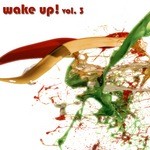 cover: Various - Wake Up! Vol 3