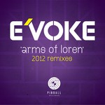 cover: Evoke - Arms Of Loren