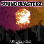 cover: Sound Blasterz - Ass Back Home