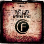 cover: Zany|Mc Dv8 - Distorted