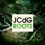 cover: Jcdg - The Roots EP