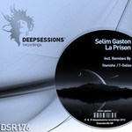 cover: Selim Gaston - La Prison