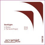 cover: Darklight - Motion