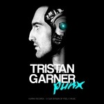 cover: Tristan Garner - Punx