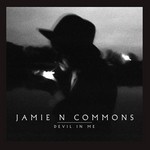 cover: Jamie N Commons - Devil In Me