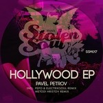 cover: Pavel Petrov - Hollywood EP