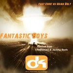 cover: Fantastic Boyz - Fast Eddie vs Usian Bolt