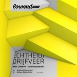 cover: Marc Creemers - Echtheid