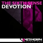 cover: The Sixth Sense - Devotion