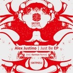 cover: Alex Justino - Just Be EP