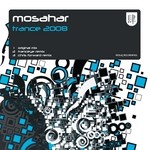 cover: Mosahar - Trance 2008