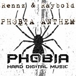 cover: Rennz|Raybold - Phobia Anthem